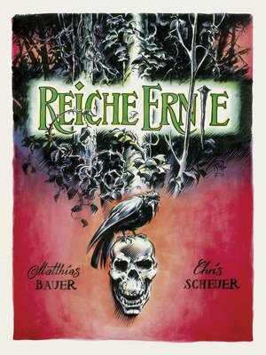 cover image of Reiche Ernte